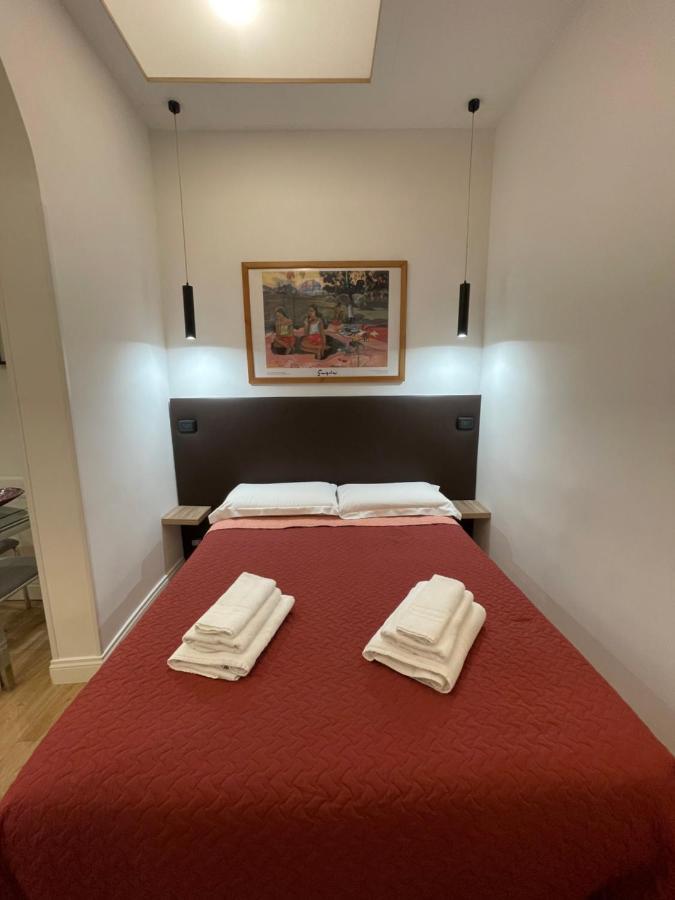 Elian Apartament In The Center Of 罗马 外观 照片