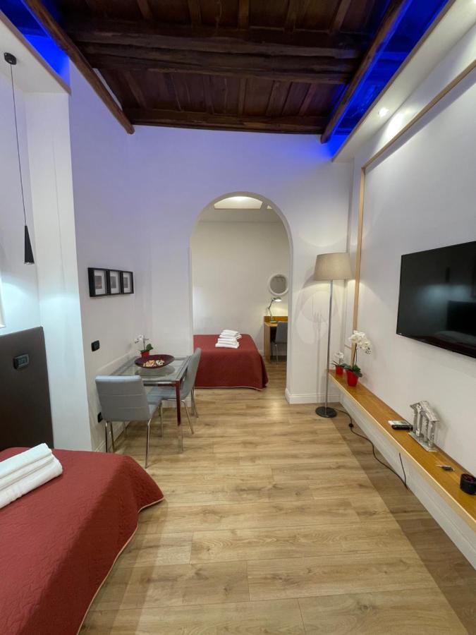 Elian Apartament In The Center Of 罗马 外观 照片
