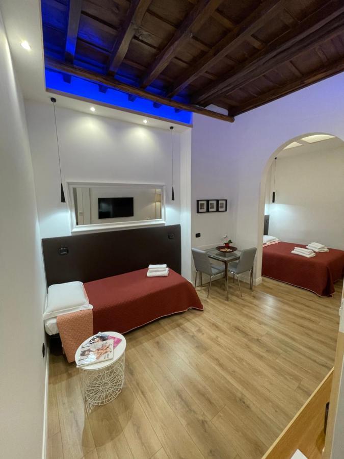 Elian Apartament In The Center Of 罗马 外观 照片