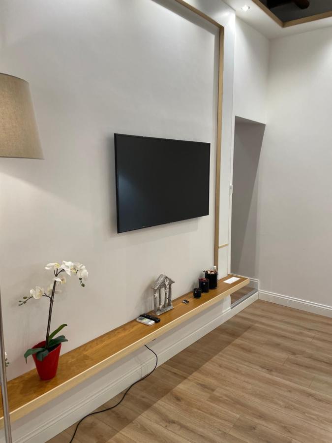 Elian Apartament In The Center Of 罗马 外观 照片
